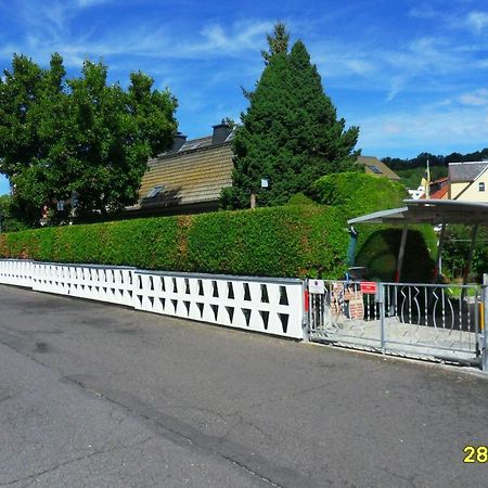 Gaestezimmer Zittau - Bed & Breakfast Exterior foto
