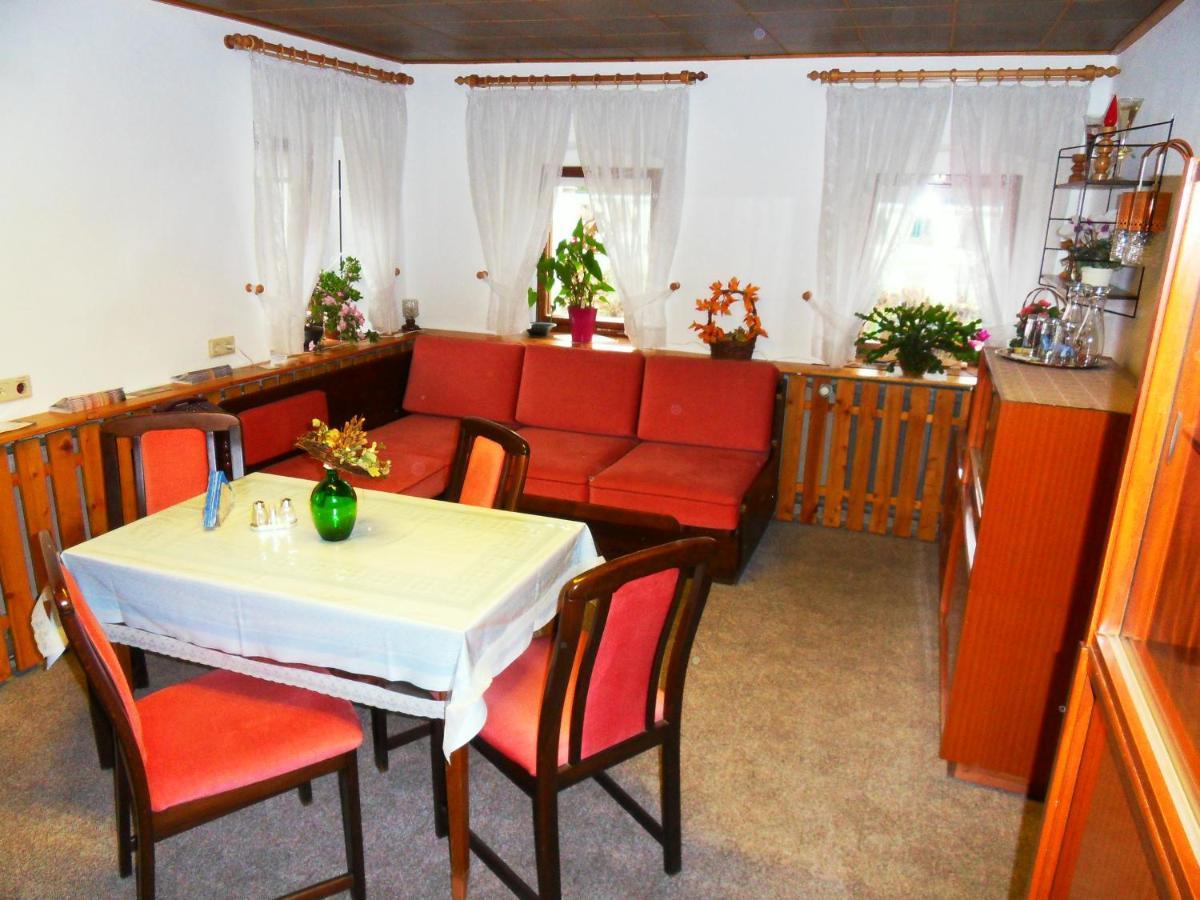Gaestezimmer Zittau - Bed & Breakfast Habitación foto