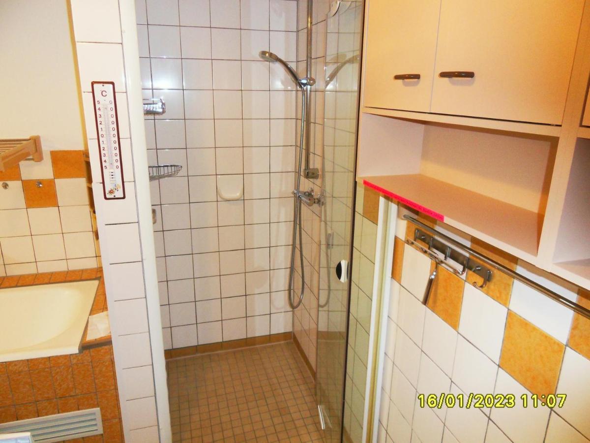 Gaestezimmer Zittau - Bed & Breakfast Exterior foto